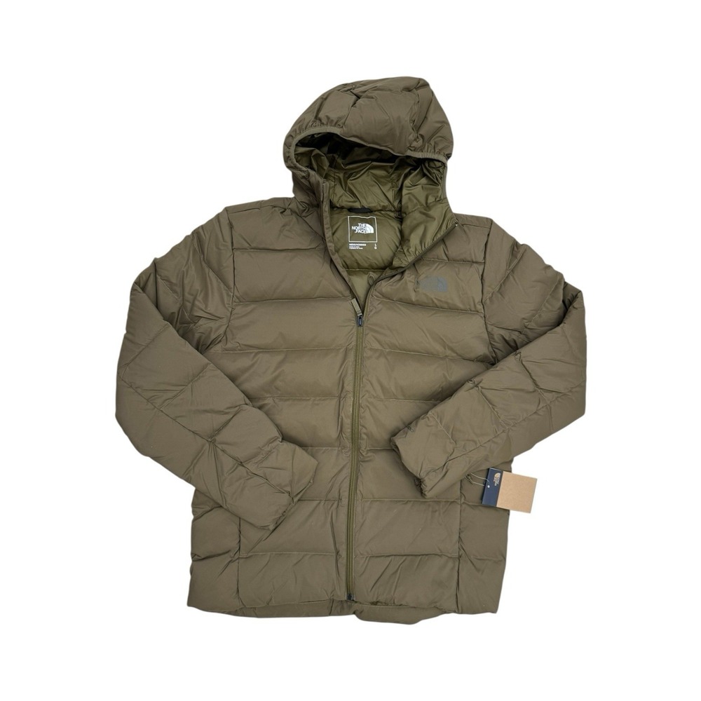 The North Face Sierra Peak NFOA7UL637U Men's Size L